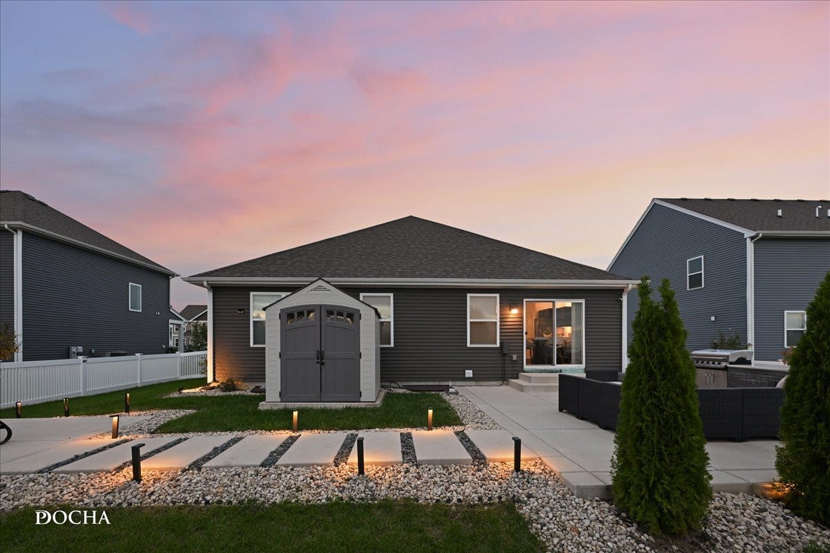 1205 Legacy Pointe Boulevard, Joliet, IL 60431