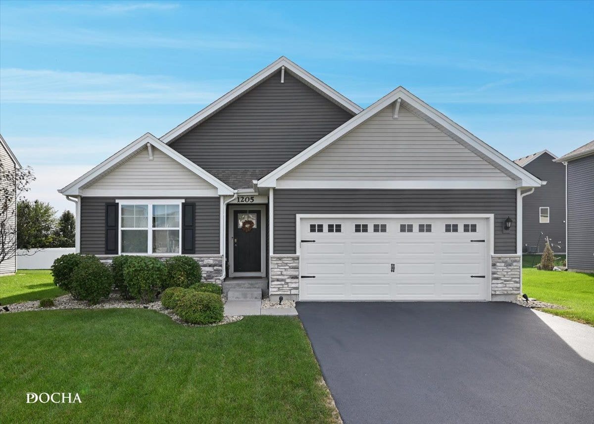 1205 Legacy Pointe Boulevard, Joliet, IL 60431