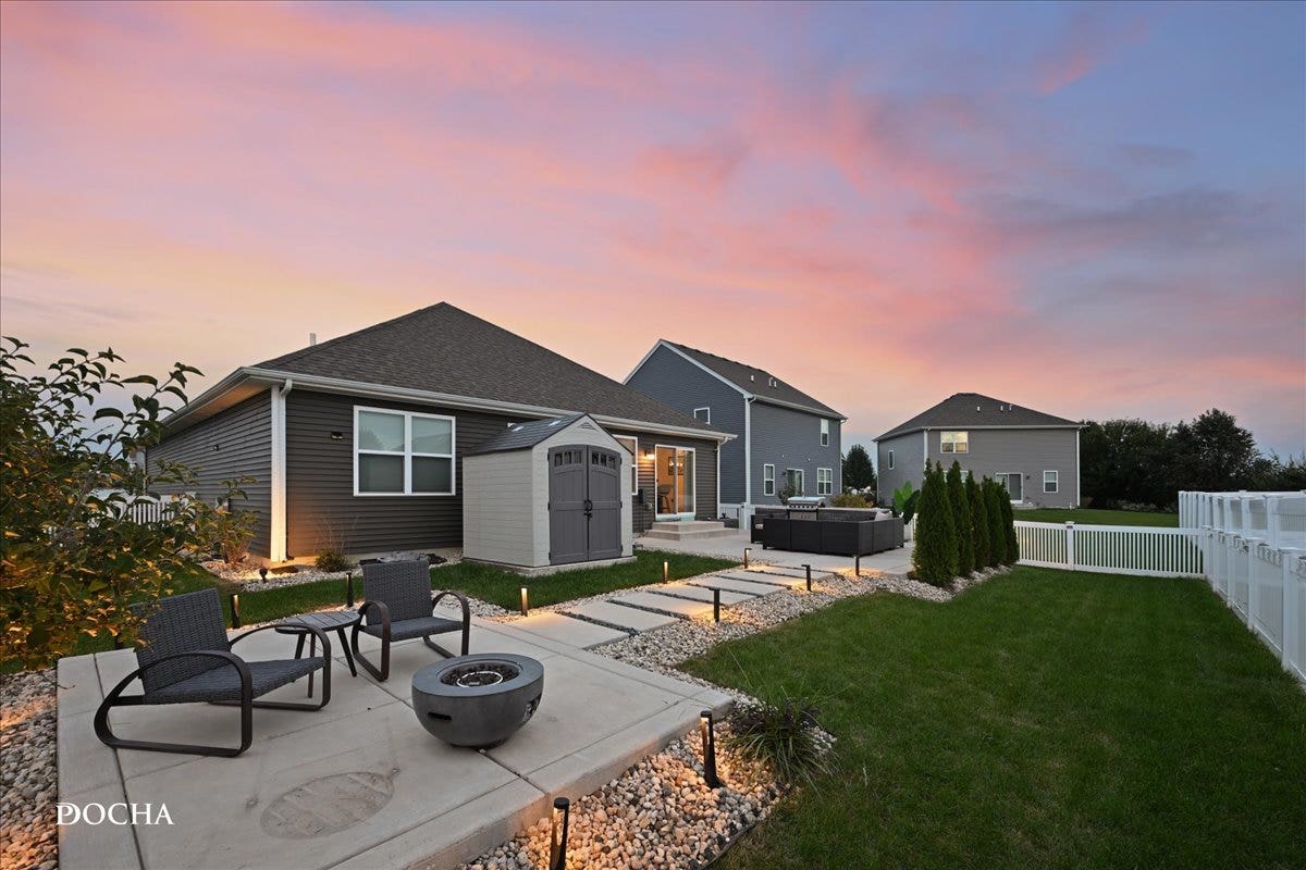 1205 Legacy Pointe Boulevard, Joliet, IL 60431