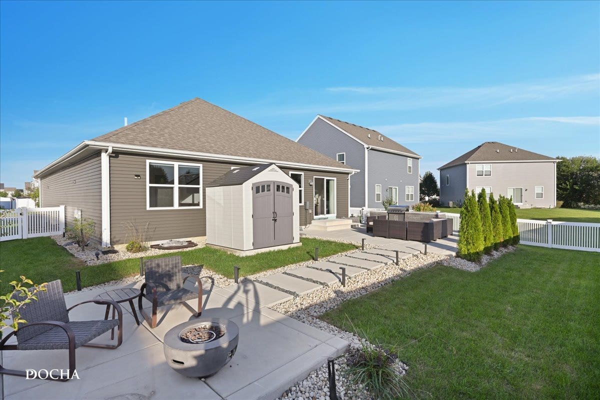 1205 Legacy Pointe Boulevard, Joliet, IL 60431