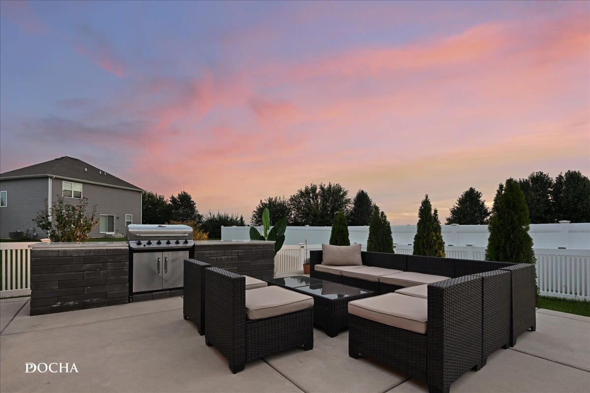 1205 Legacy Pointe Boulevard, Joliet, IL 60431