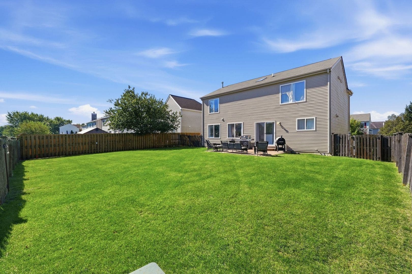 706 Silver Fox Drive, Joliet, IL 60431 706 Silver Fox Drive, Joliet, IL 60431