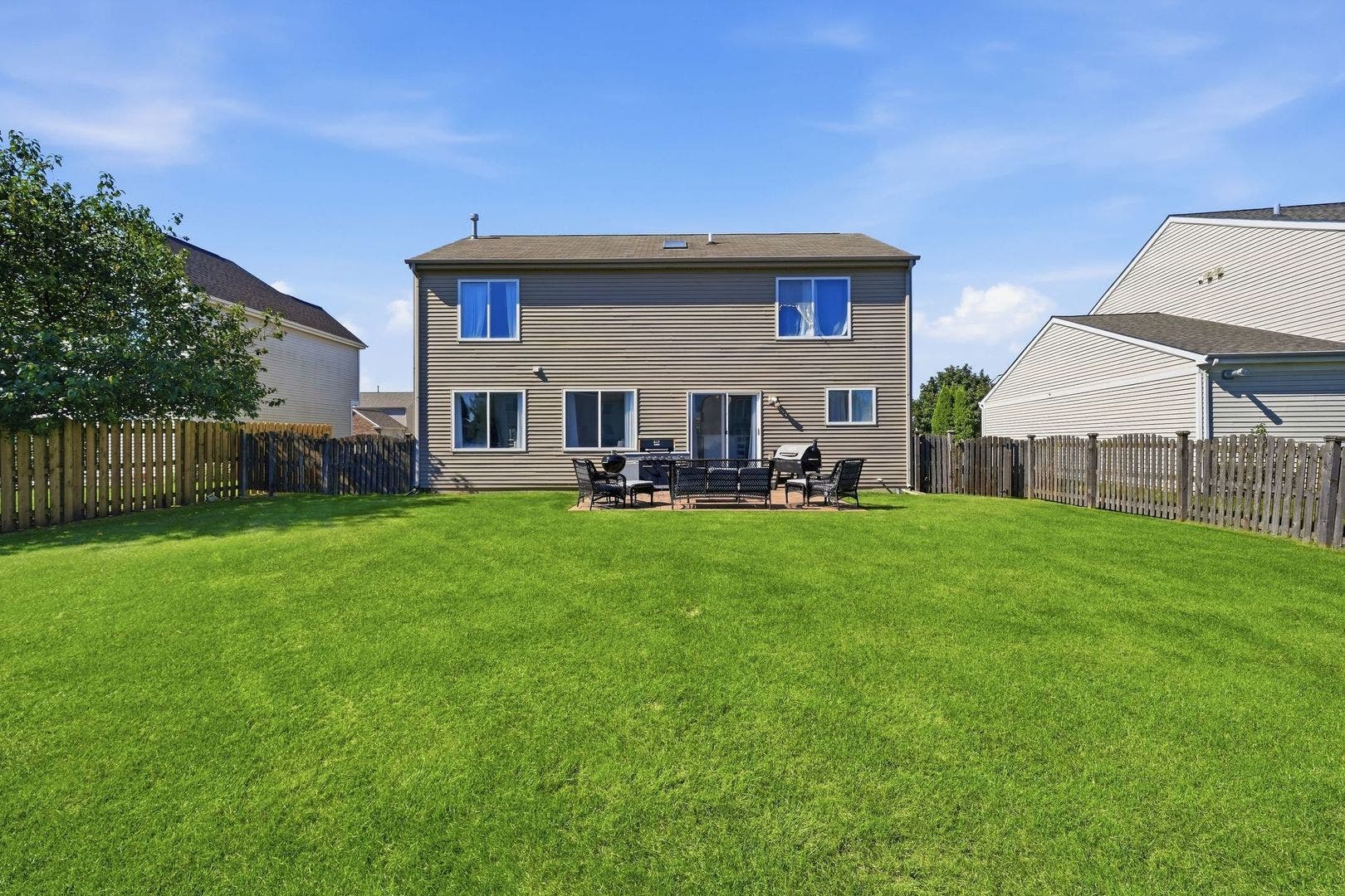 706 Silver Fox Drive, Joliet, IL 60431 706 Silver Fox Drive, Joliet, IL 60431