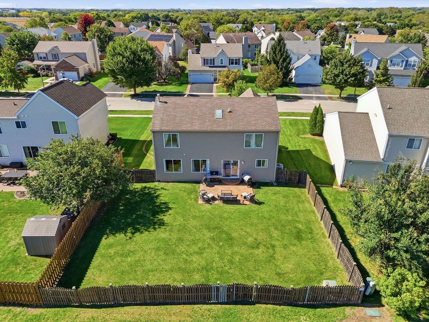 706 Silver Fox Drive, Joliet, IL 60431 706 Silver Fox Drive, Joliet, IL 60431