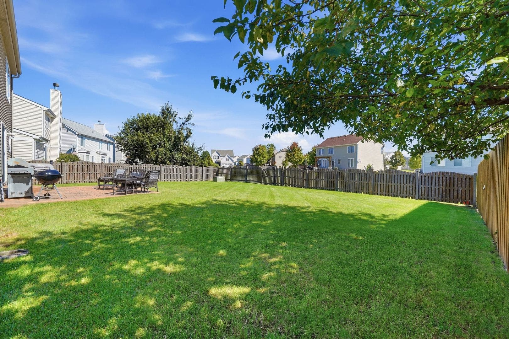 706 Silver Fox Drive, Joliet, IL 60431 706 Silver Fox Drive, Joliet, IL 60431