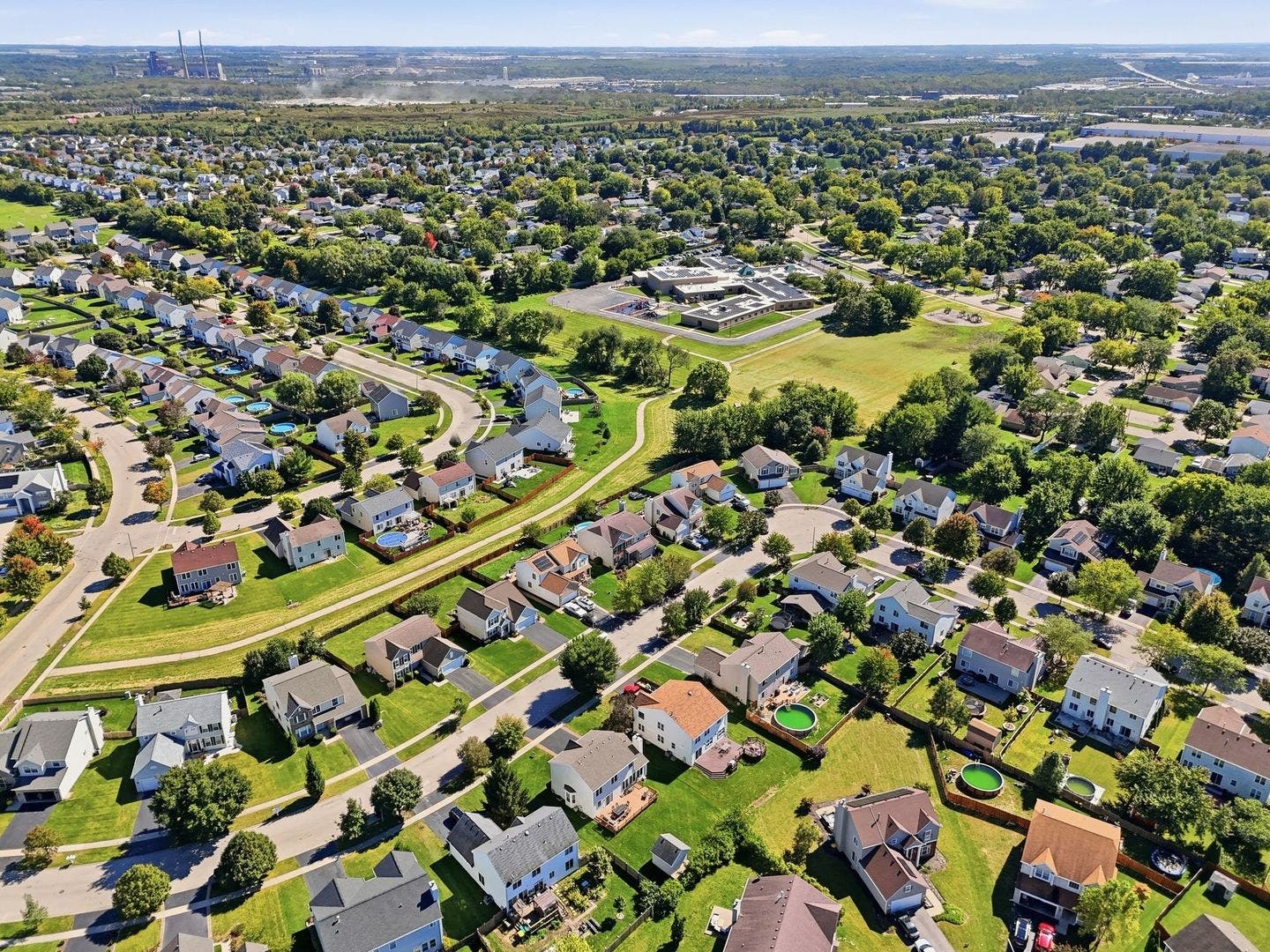 706 Silver Fox Drive, Joliet, IL 60431 706 Silver Fox Drive, Joliet, IL 60431