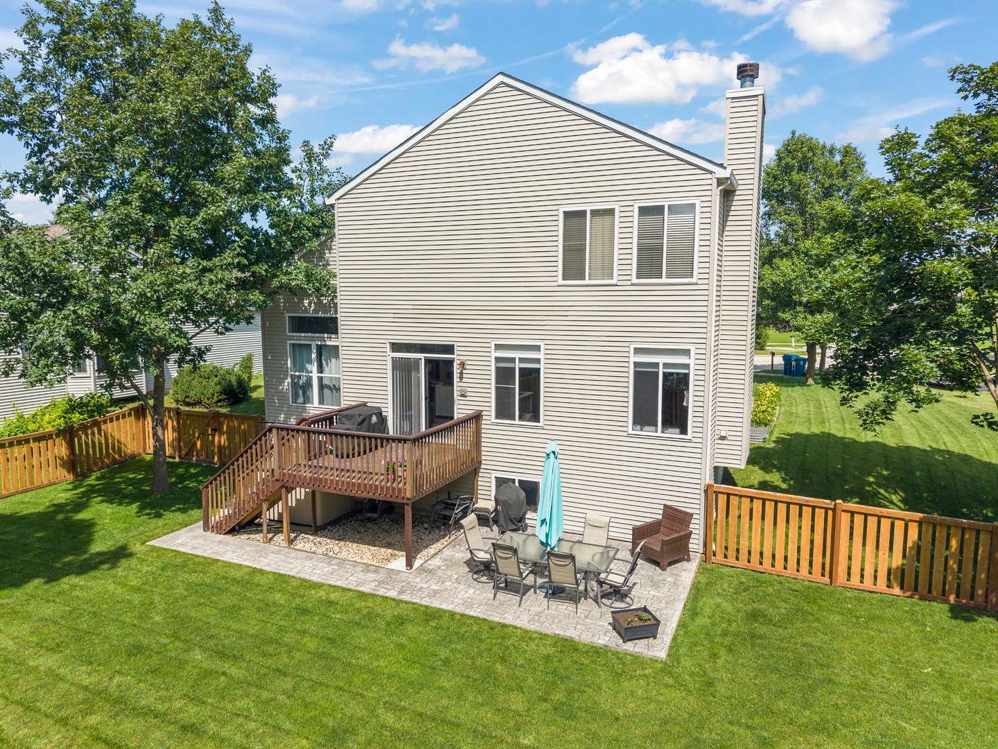 1034 Stephen Court, Aurora, IL 60502 1034 Stephen Court, Aurora, IL 60502