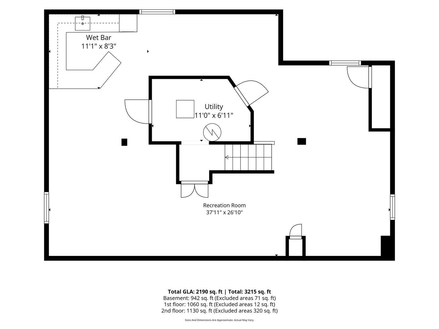 1034 Stephen Court, Aurora, IL 60502 1034 Stephen Court, Aurora, IL 60502