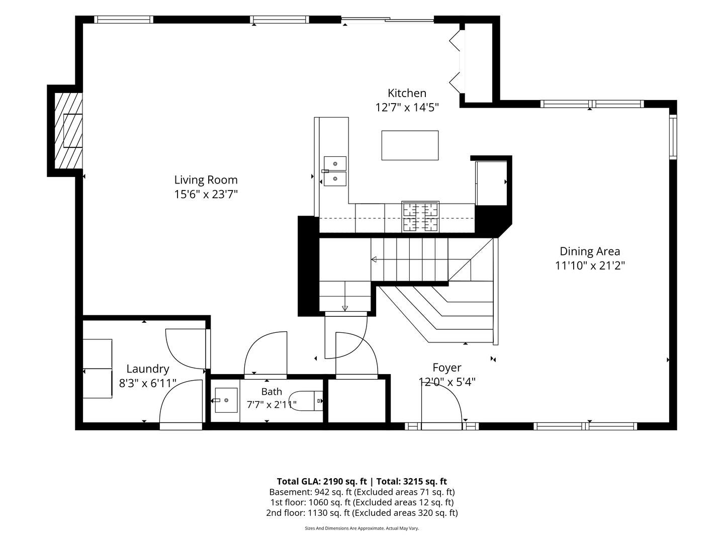 1034 Stephen Court, Aurora, IL 60502 1034 Stephen Court, Aurora, IL 60502