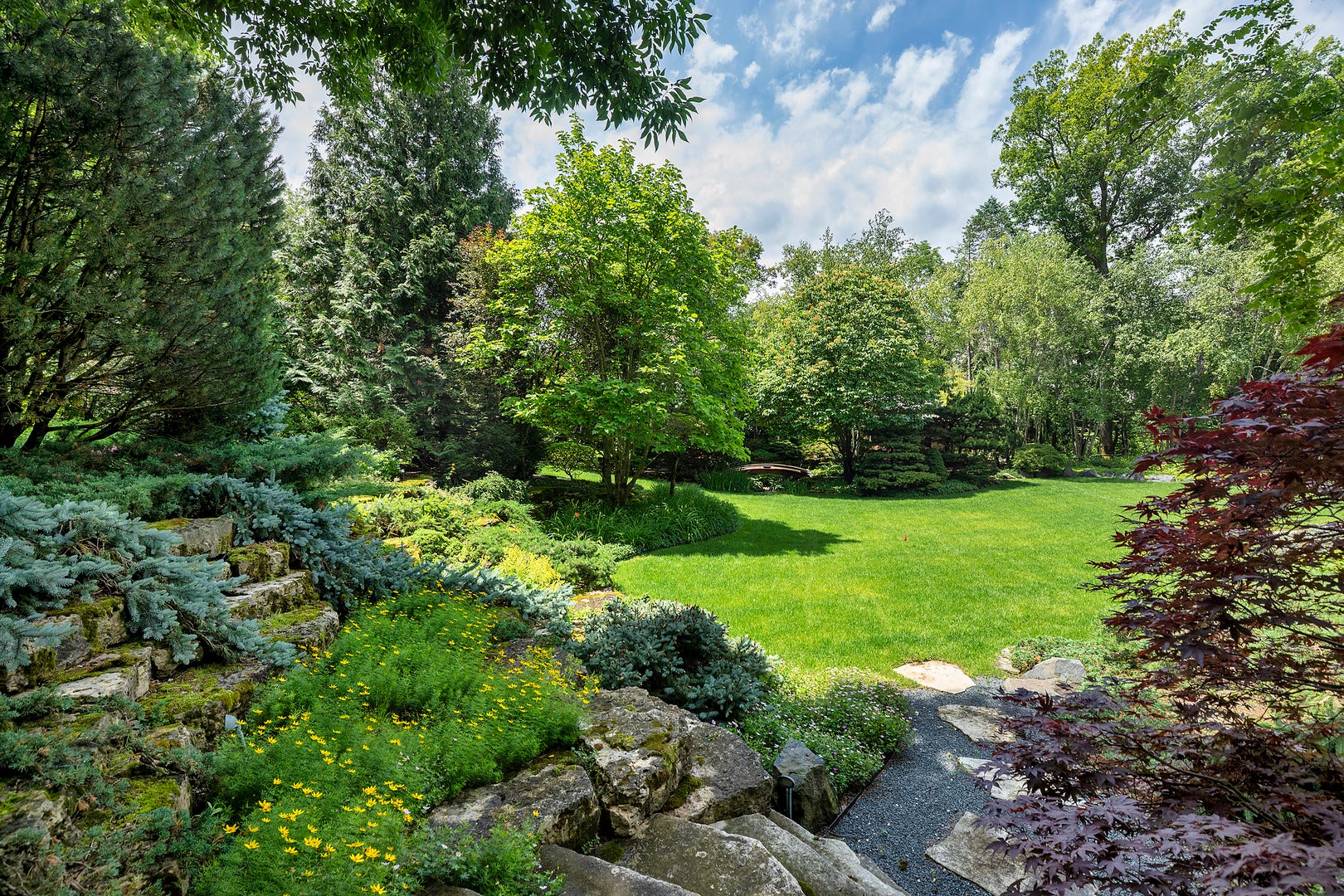 11 Rockgate Lane, Glencoe, IL 60022 11 Rockgate Lane, Glencoe, IL 60022