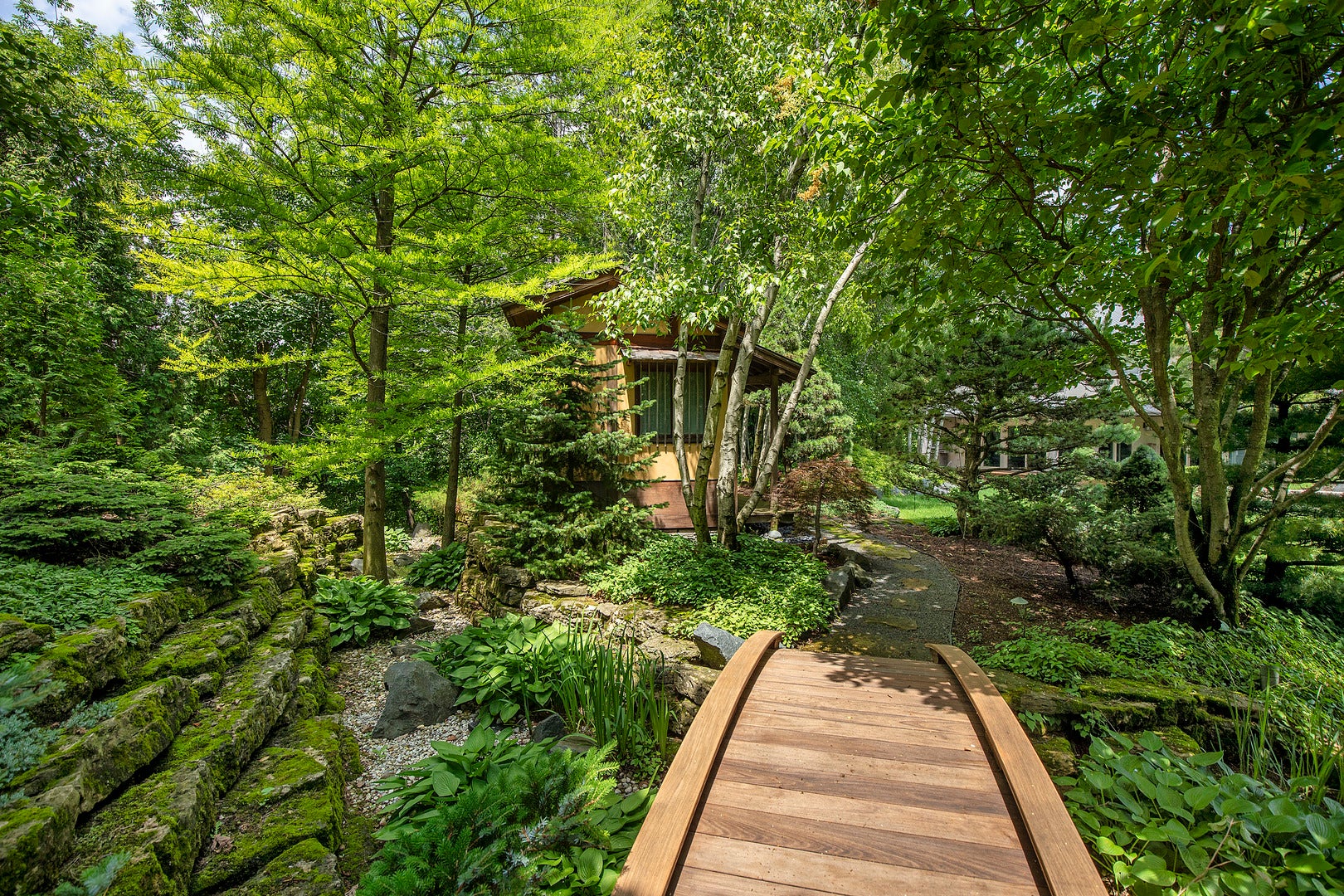 11 Rockgate Lane, Glencoe, IL 60022 11 Rockgate Lane, Glencoe, IL 60022