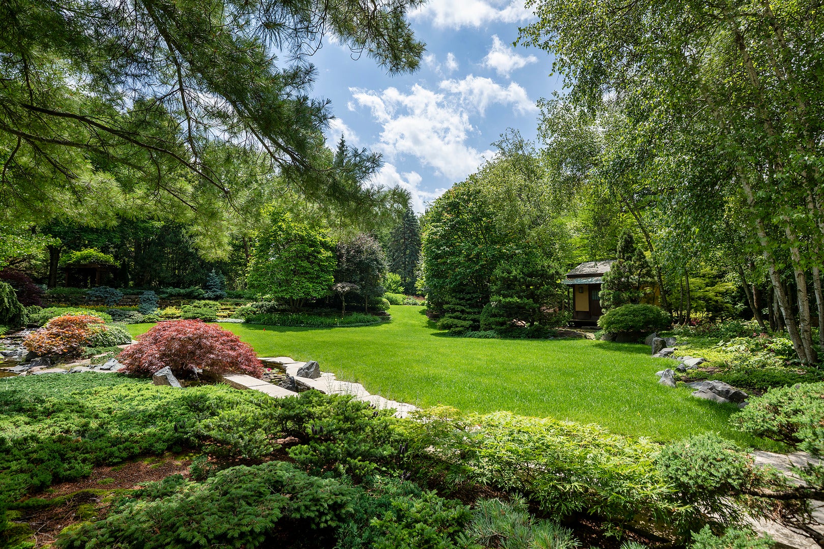 11 Rockgate Lane, Glencoe, IL 60022 11 Rockgate Lane, Glencoe, IL 60022