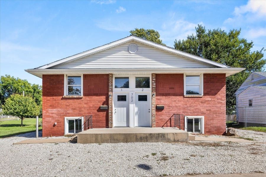Property photo for 702 4th Avenue, Ottawa, IL