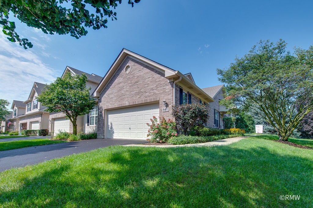 981 Oak Ridge Boulevard, Elgin, IL 60120