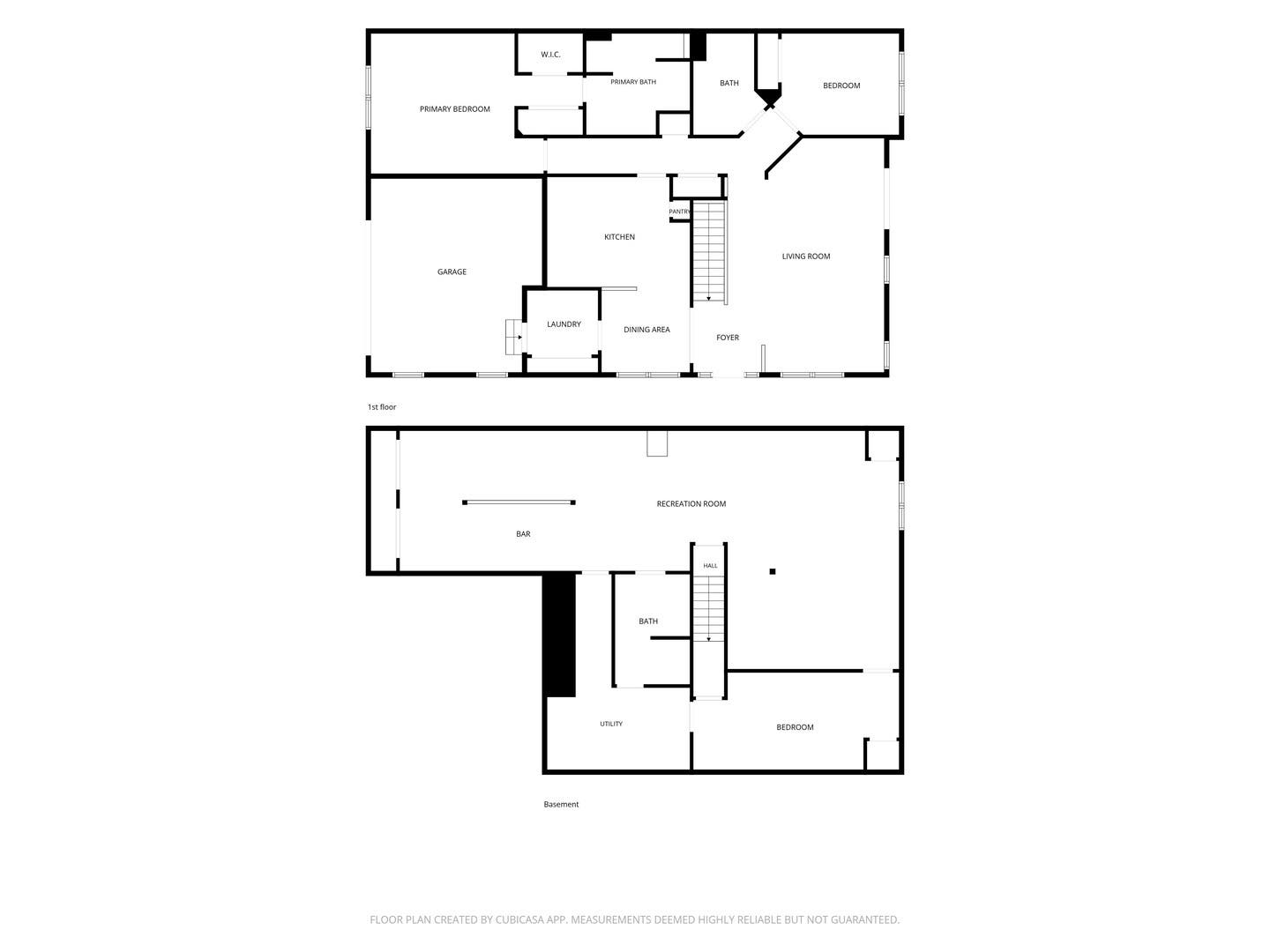 Both floors