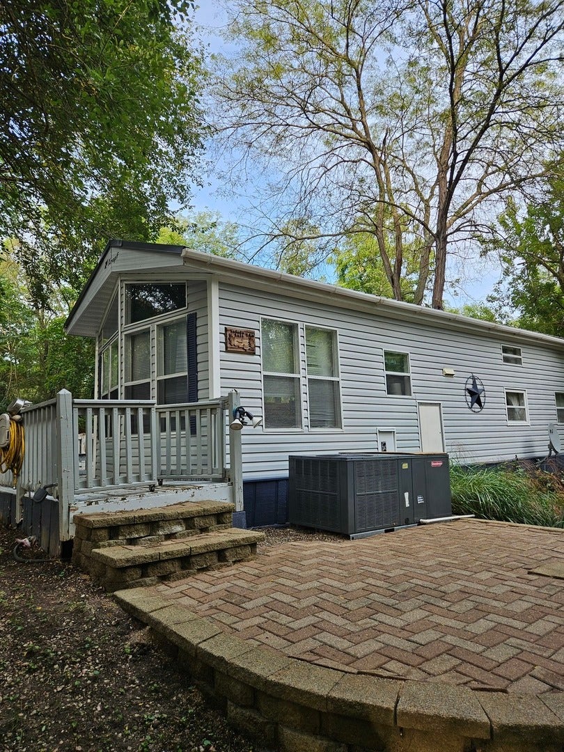Property photo for 2795 E 28th Lot 718 Road, Seneca, IL