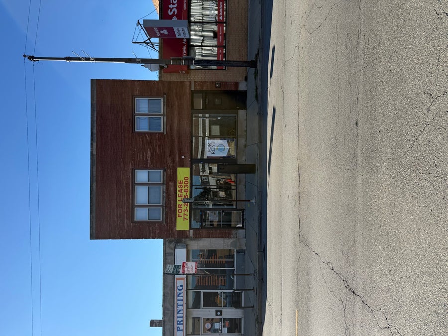 Property photo for 5221 W BELMONT Avenue, Chicago, IL