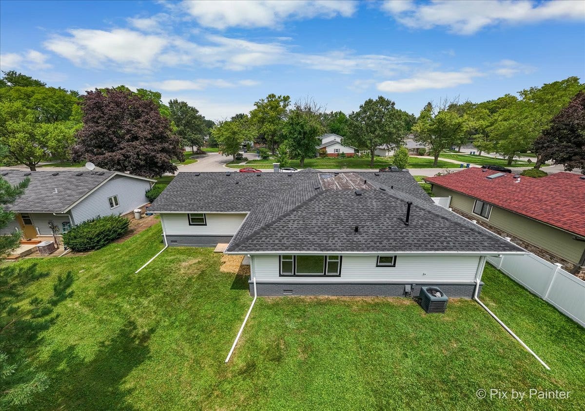 943 Oxford Street, Downers Grove, IL 60516 943 Oxford Street, Downers Grove, IL 60516