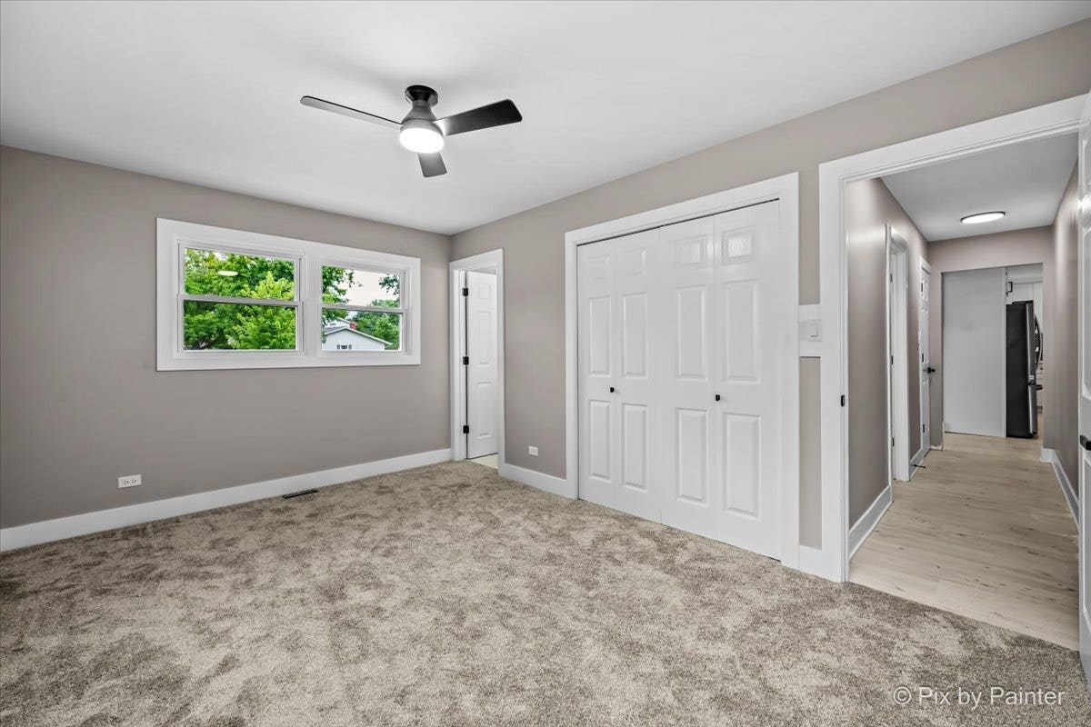 943 Oxford Street, Downers Grove, IL 60516 943 Oxford Street, Downers Grove, IL 60516