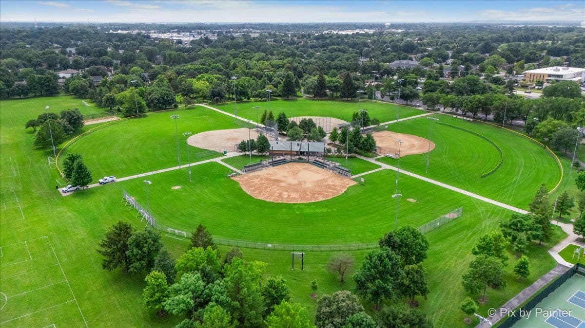 943 Oxford Street, Downers Grove, IL 60516 943 Oxford Street, Downers Grove, IL 60516