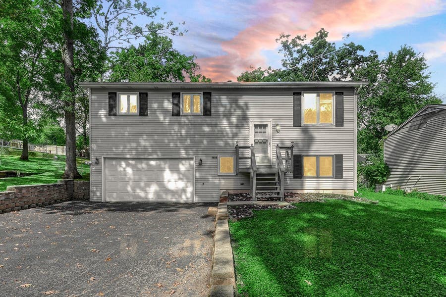 Property photo for 8910 Memory Trail, Wonder Lake, IL