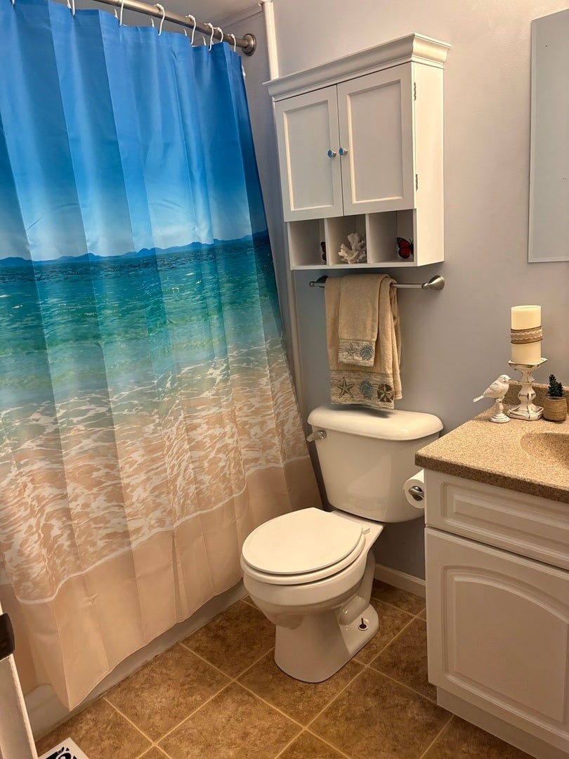 330 Shield Court, Bolingbrook, IL 60440 Hallway bath