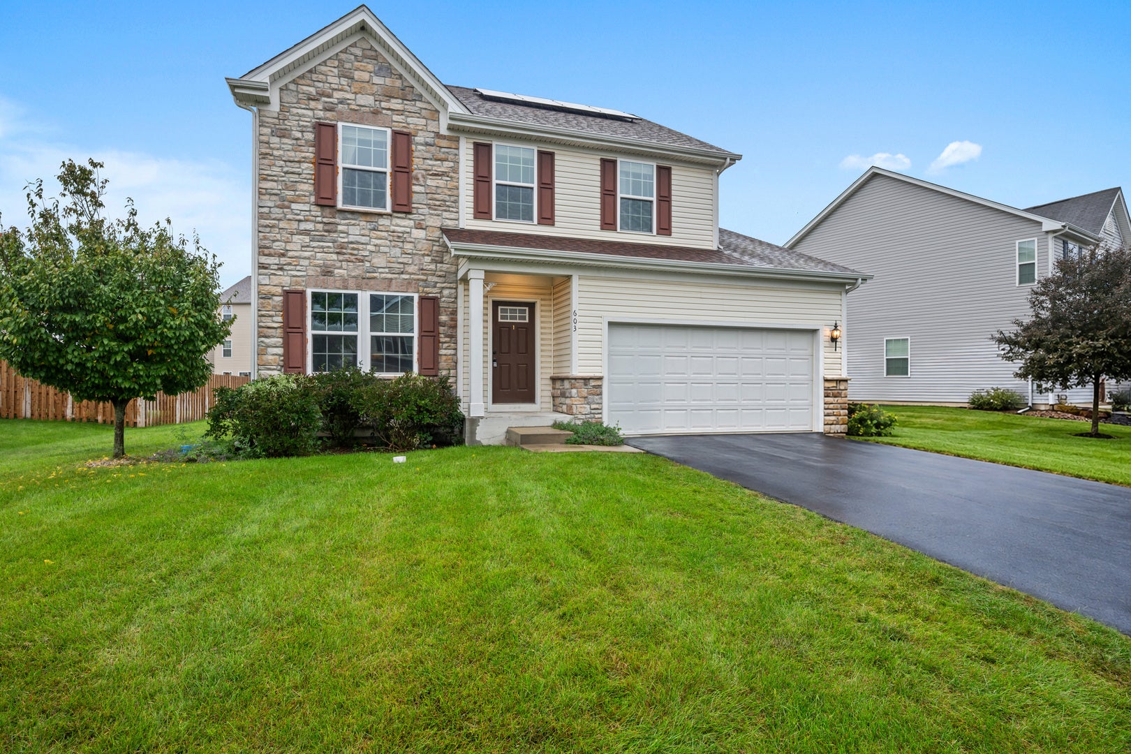 603 Silver Lake Street, Joliet, IL 60431
