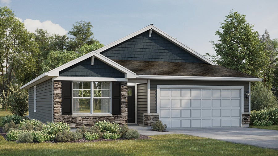 Property photo for 17507 W Windemere Circle, Lockport, IL