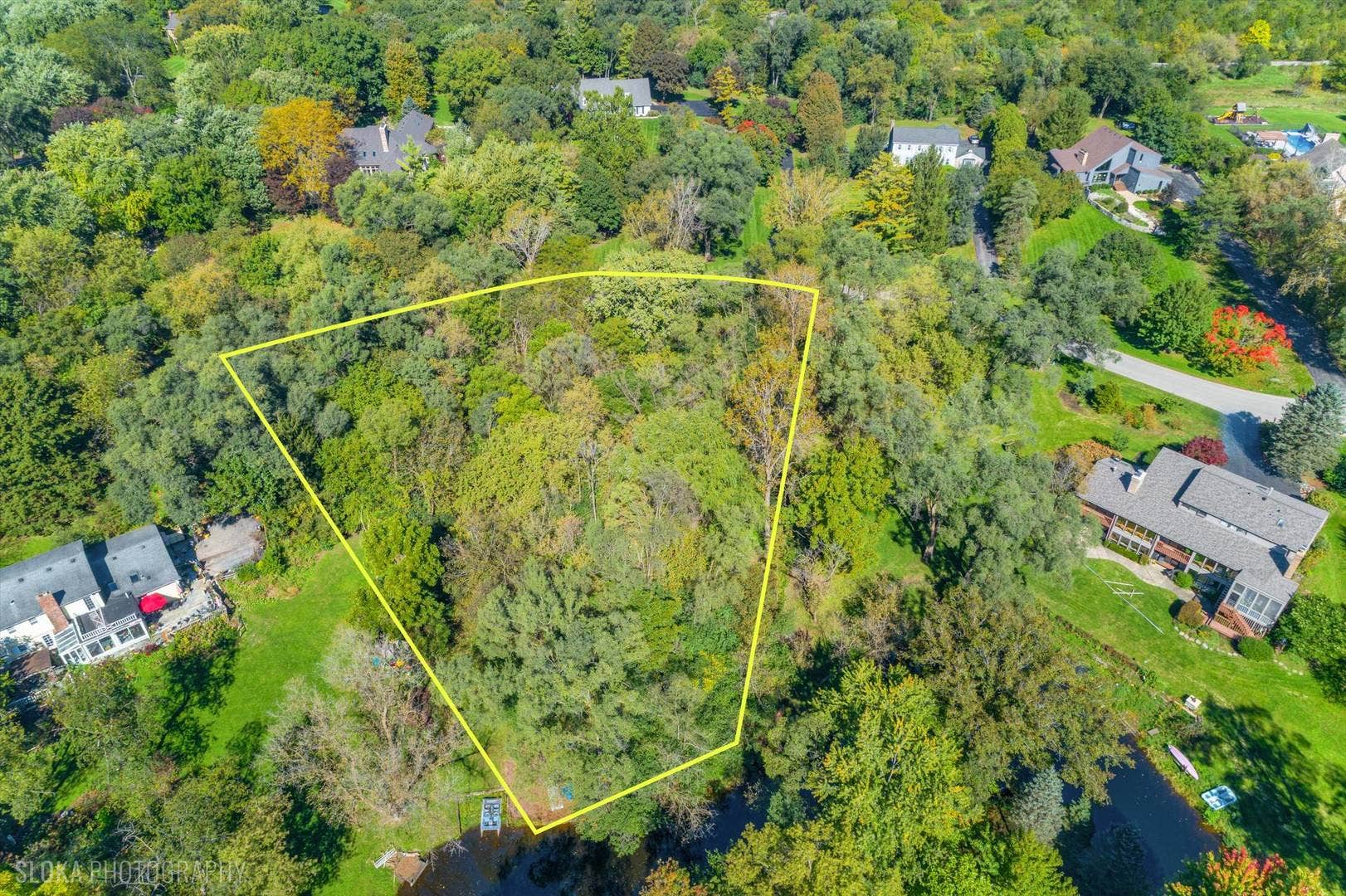26709 W Leon Drive, Tower Lakes, IL 60010 26709 W Leon Drive, Tower Lakes, IL 60010