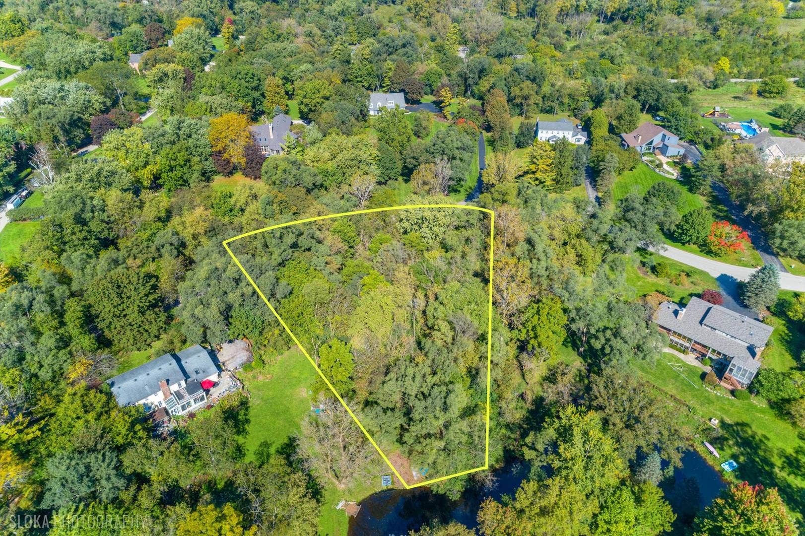 26709 W Leon Drive, Tower Lakes, IL 60010 26709 W Leon Drive, Tower Lakes, IL 60010