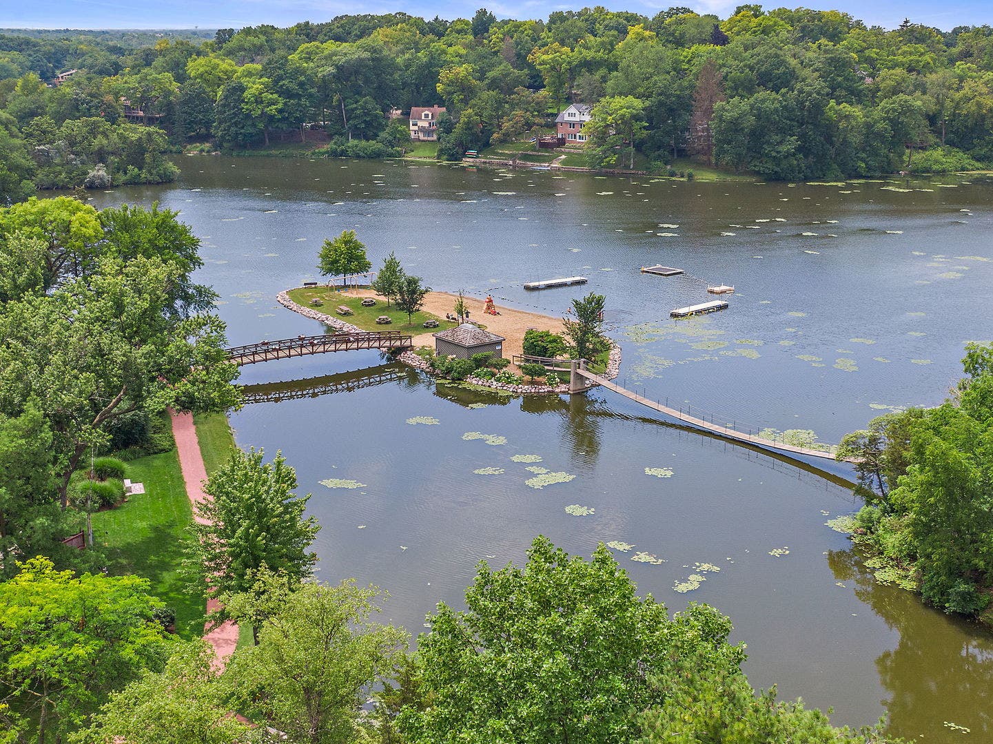 26709 W Leon Drive, Tower Lakes, IL 60010 26709 W Leon Drive, Tower Lakes, IL 60010