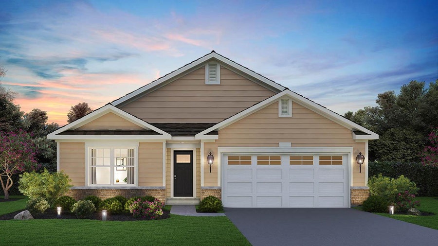 Property photo for 17513 W Windemere Circle, Lockport, IL