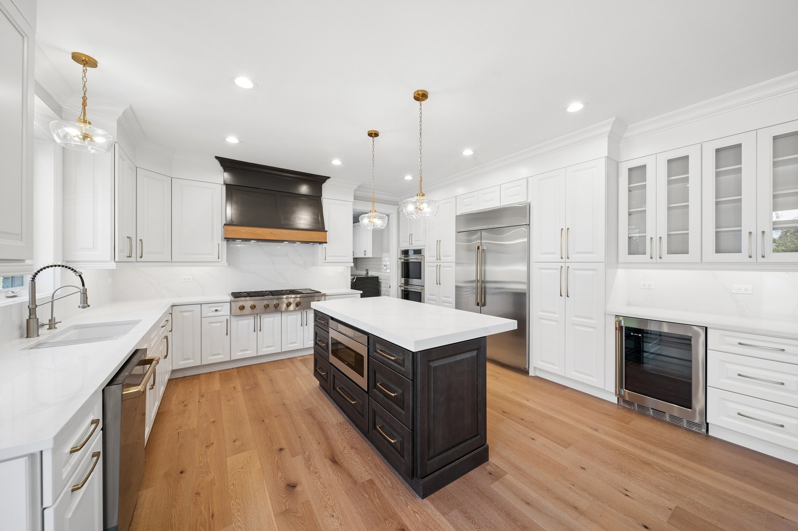 15240 108th. Avenue, Orland Park, IL 60467