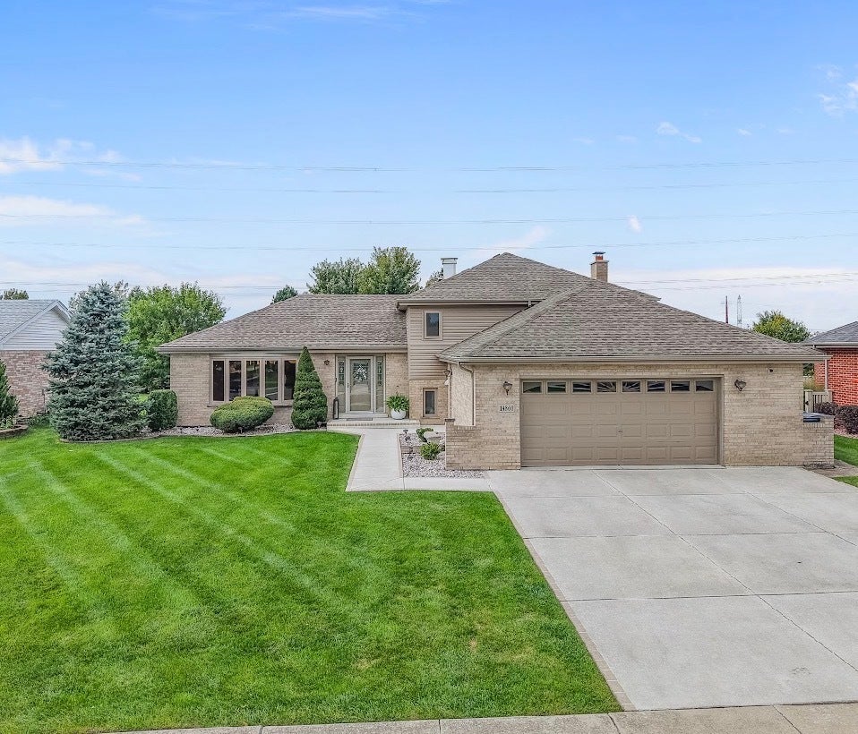 14860 S Carlton Lane, Homer Glen, IL 60491 14860 S Carlton Lane, Homer Glen, IL 60491