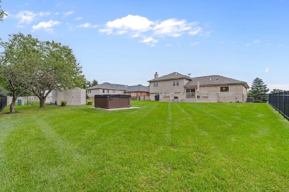 14860 S Carlton Lane, Homer Glen, IL 60491 14860 S Carlton Lane, Homer Glen, IL 60491