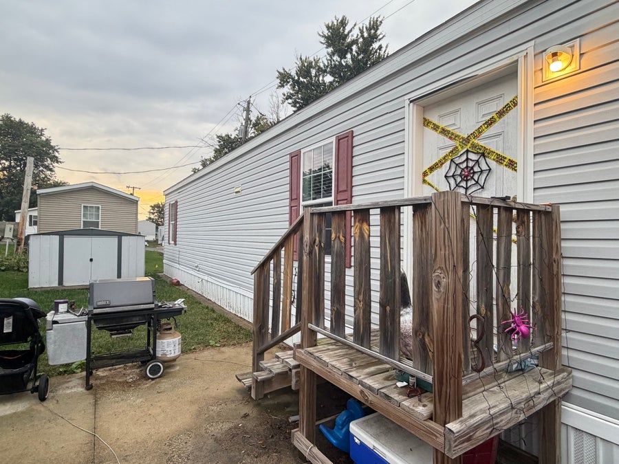 Property photo for 407 4th Street, Bloomington, IL