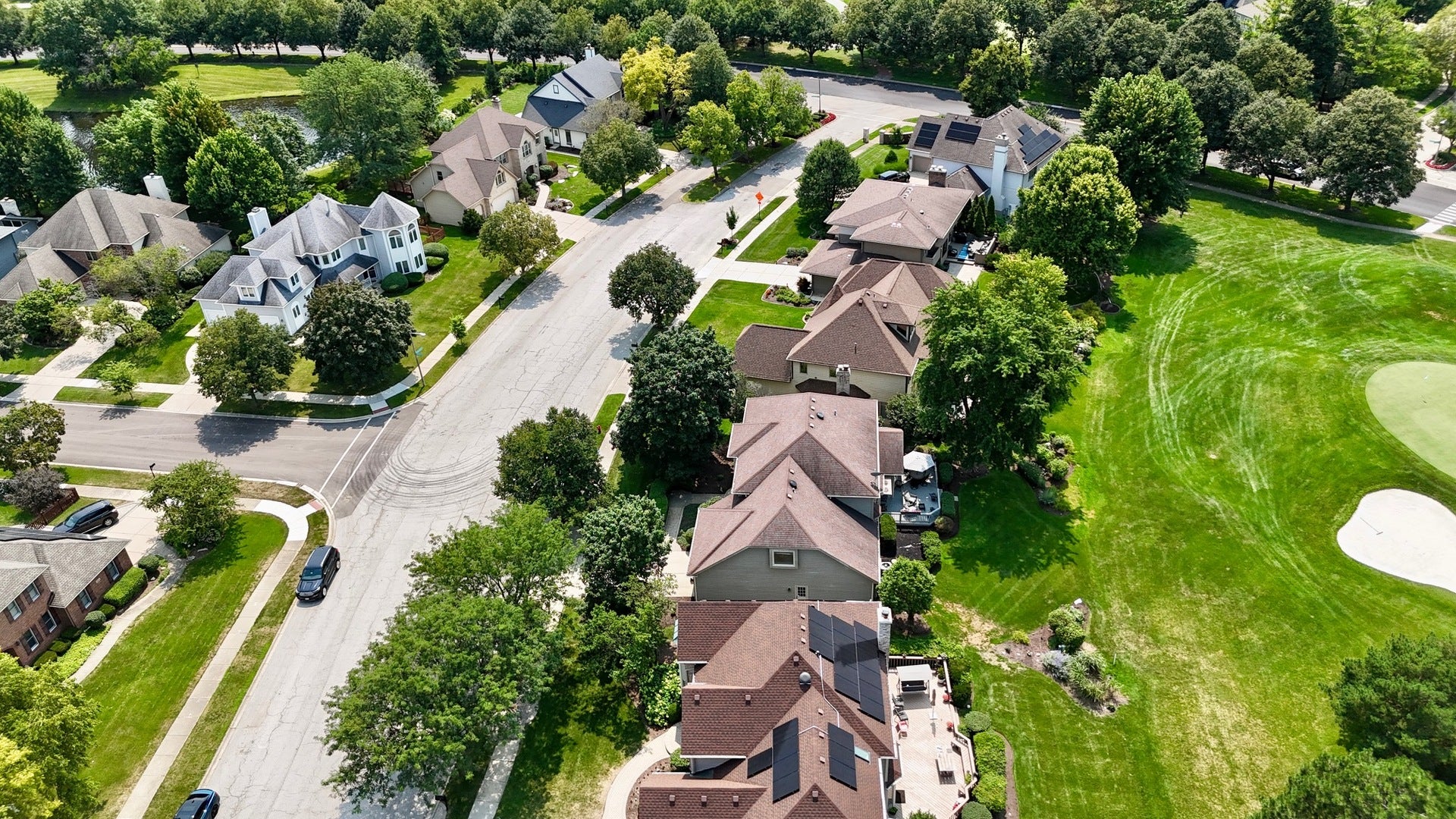 1412 Greenlake Drive, Aurora, IL 60502 1412 Greenlake Drive, Aurora, IL 60502