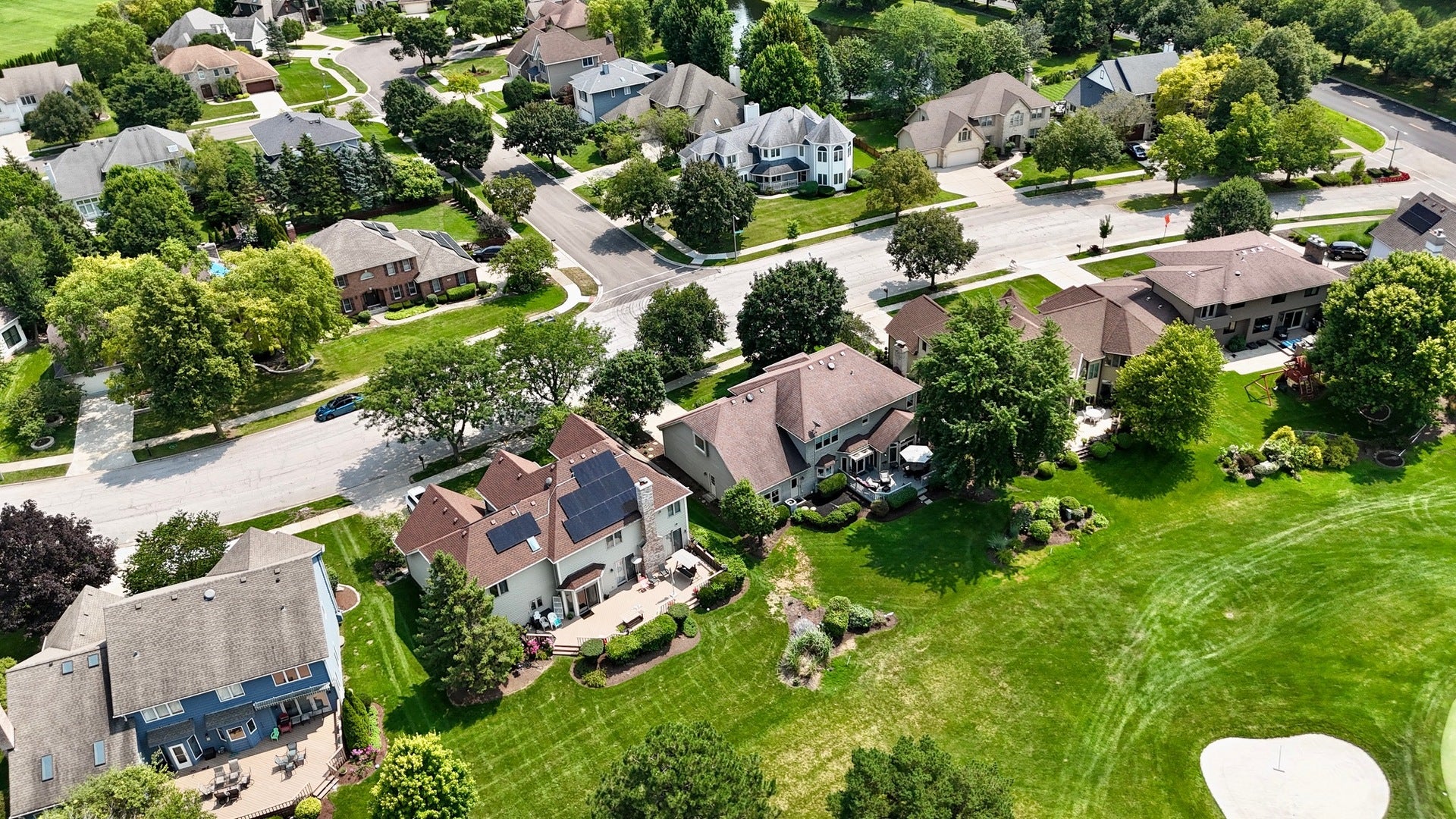 1412 Greenlake Drive, Aurora, IL 60502 1412 Greenlake Drive, Aurora, IL 60502