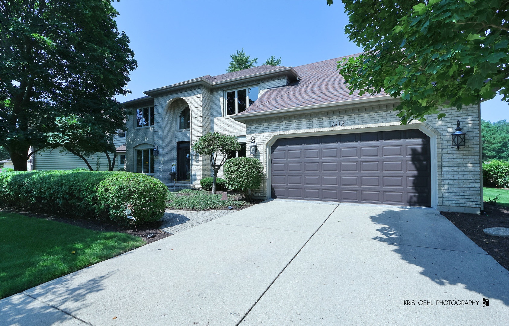 1412 Greenlake Drive, Aurora, IL 60502 1412 Greenlake Drive, Aurora, IL 60502