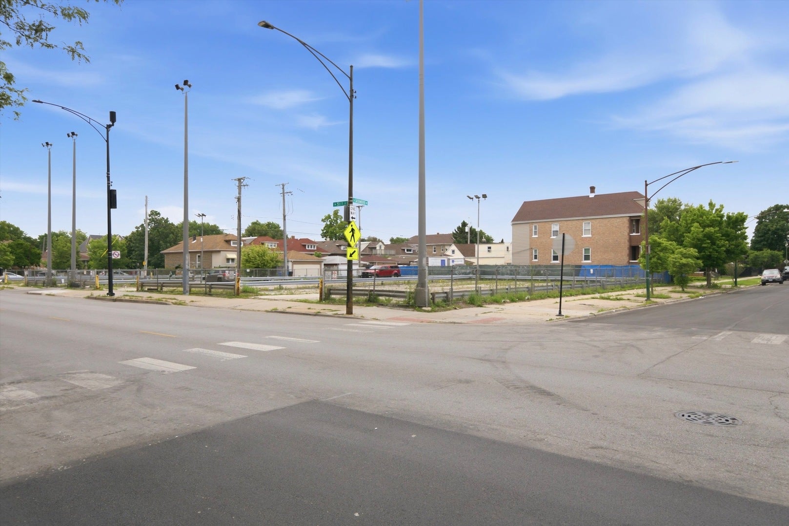 2849-3139 W 51st Street, Chicago, IL 60632