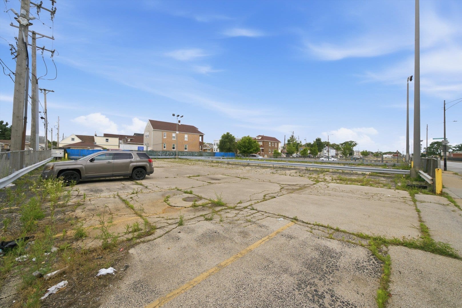 2849-3139 W 51st Street, Chicago, IL 60632