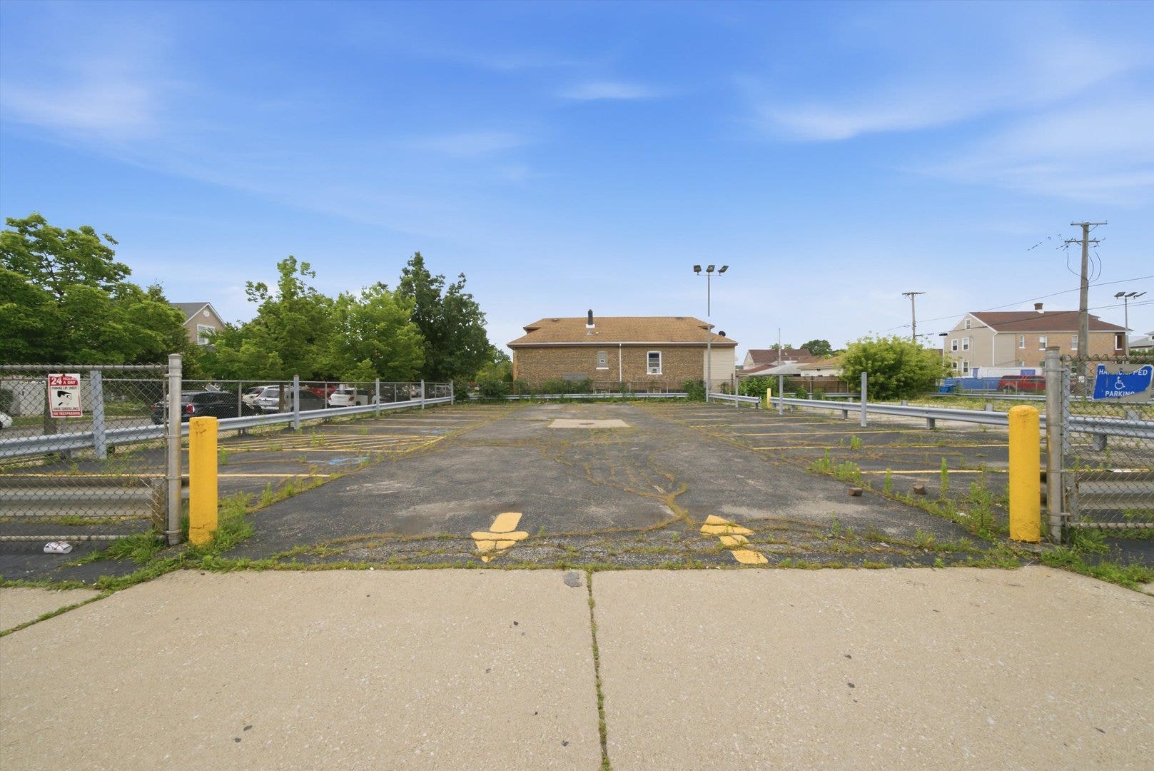 2849-3139 W 51st Street, Chicago, IL 60632