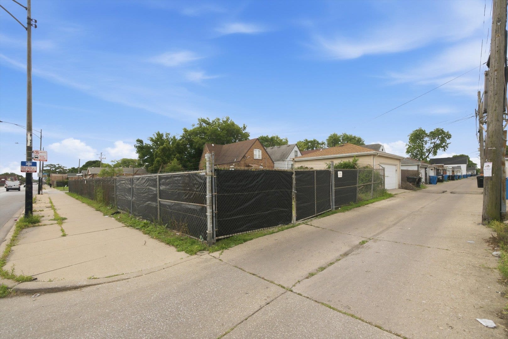 2849-3139 W 51st Street, Chicago, IL 60632