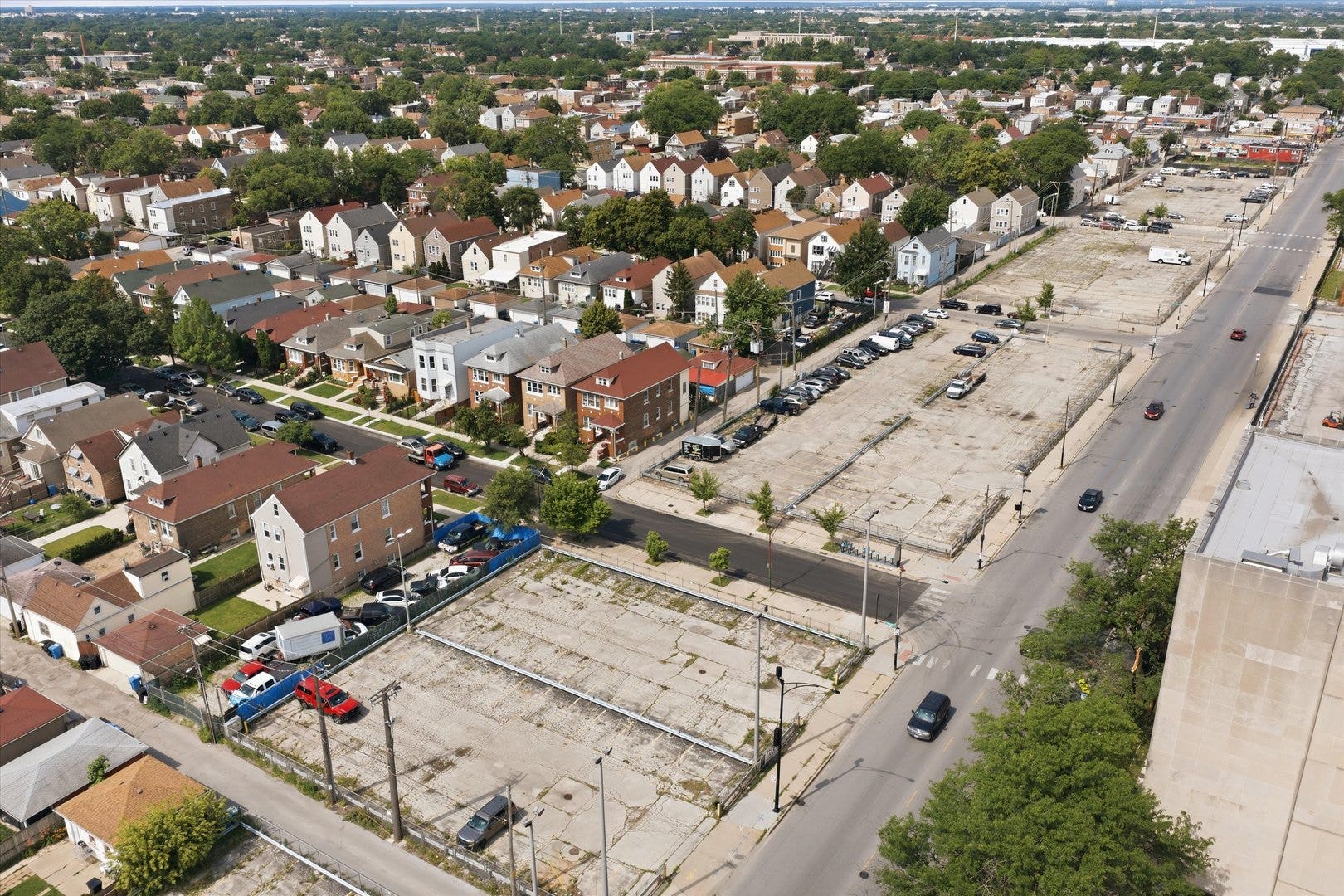 2849-3139 W 51st Street, Chicago, IL 60632
