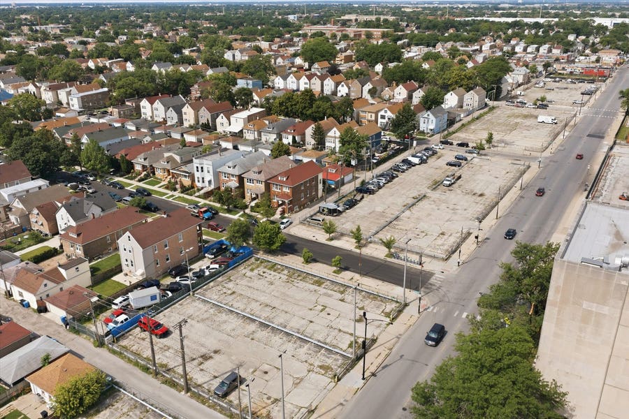 Property photo for 2849-3139 W 51st Street, Chicago, IL