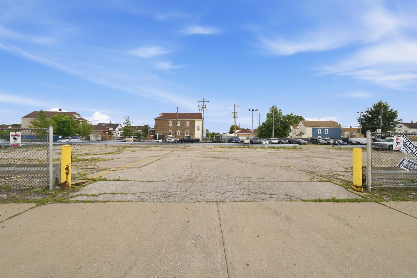 2849-3139 W 51st Street, Chicago, IL 60632