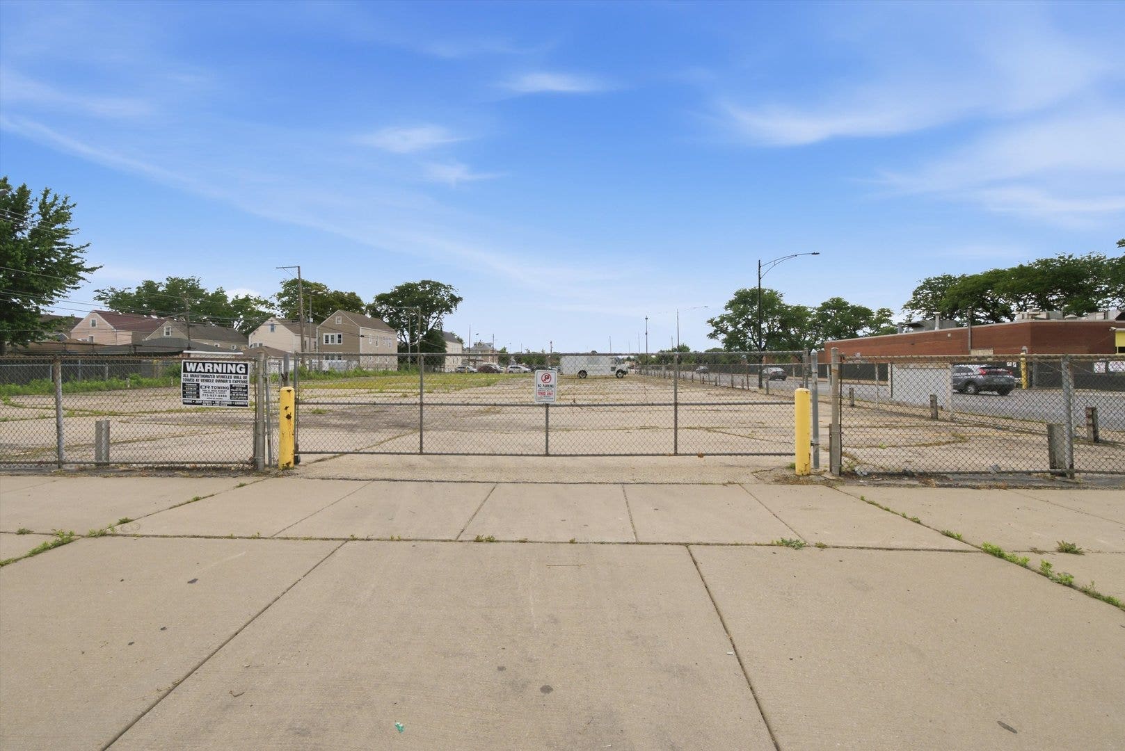 2849-3139 W 51st Street, Chicago, IL 60632