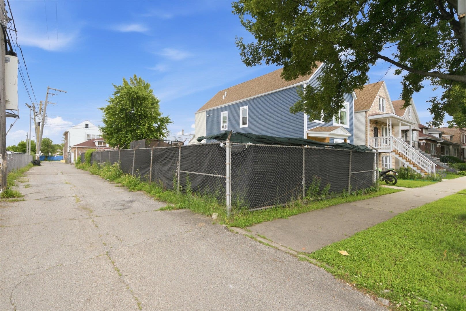 2849-3139 W 51st Street, Chicago, IL 60632