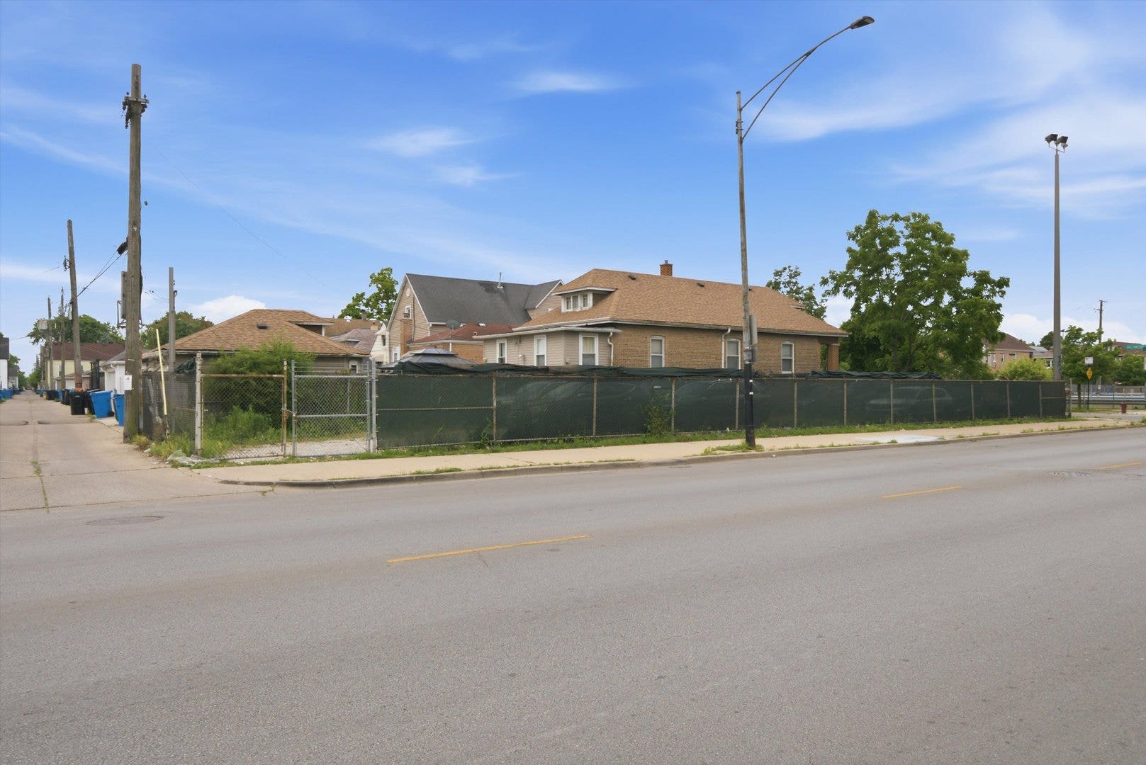 2849-3139 W 51st Street, Chicago, IL 60632
