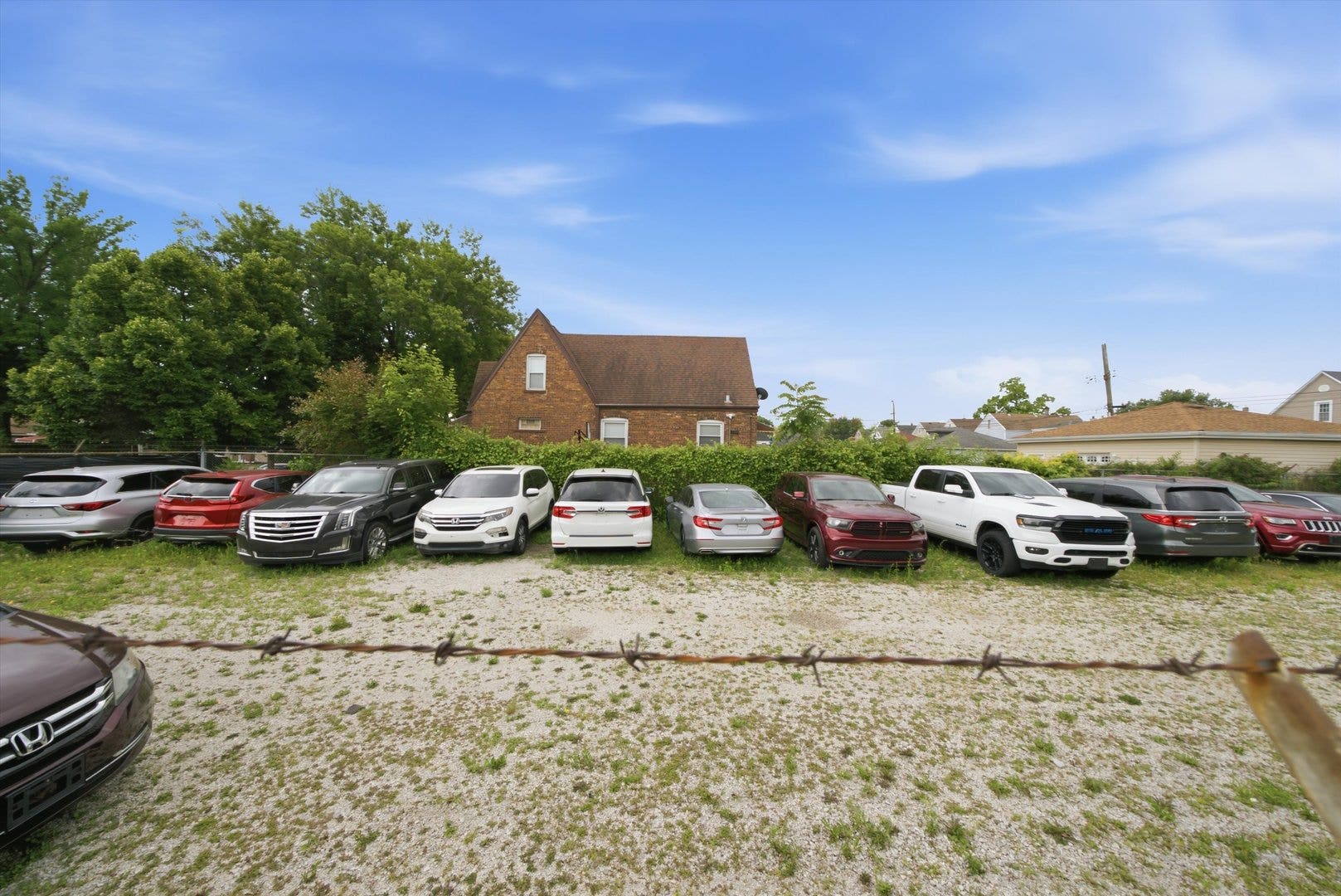 2849-3139 W 51st Street, Chicago, IL 60632